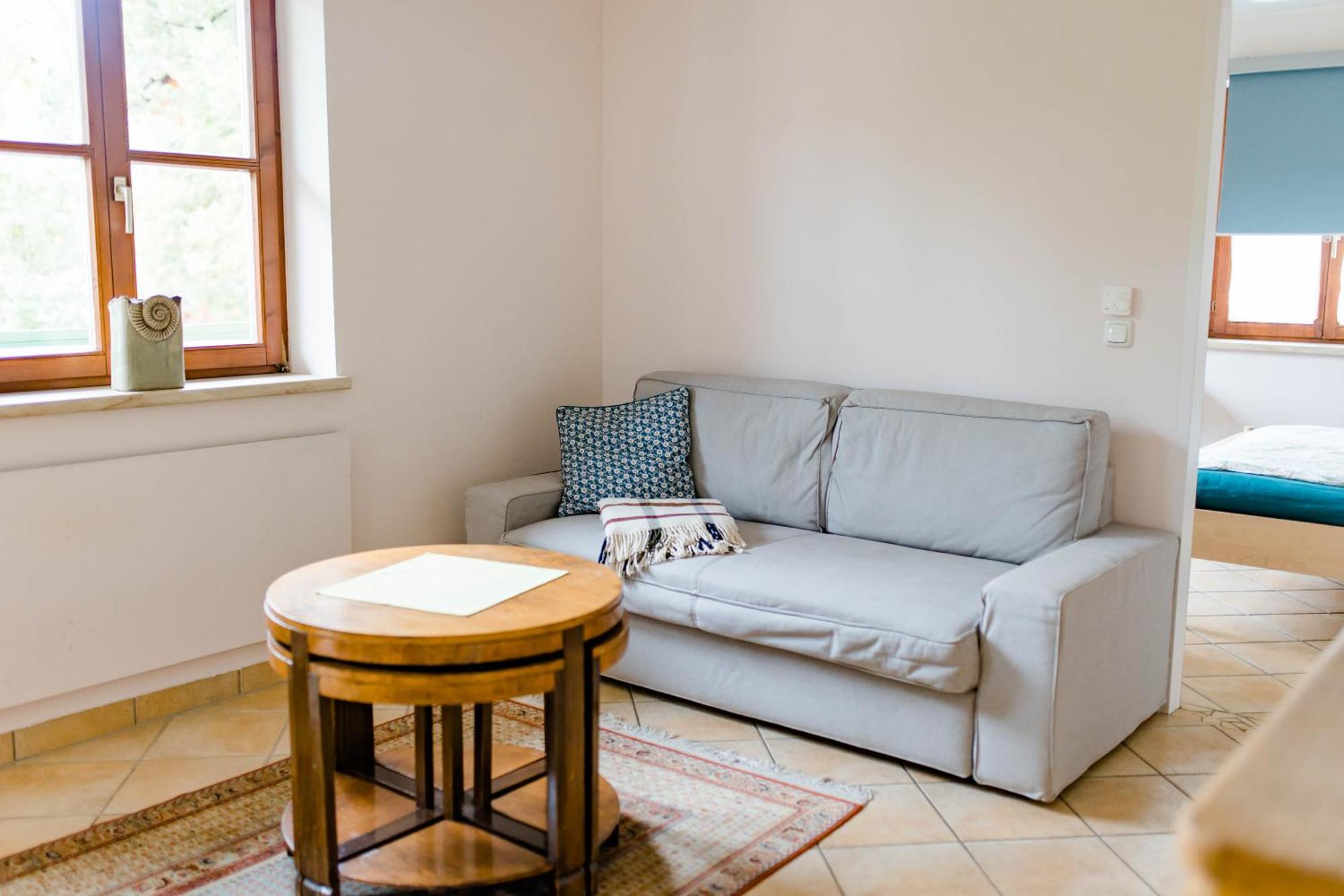 Tauglerei Appartement Kamin In Den Zauberbergen سانكت كولومن المظهر الخارجي الصورة